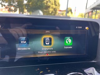 Mercedes Clase B 200d EDITION. SOLO 58.000km!!!