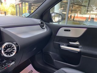 Mercedes Clase B 200d EDITION. SOLO 58.000km!!!