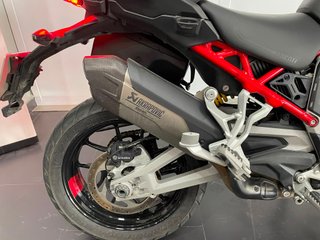 Ducati Multistrada V4S Performance