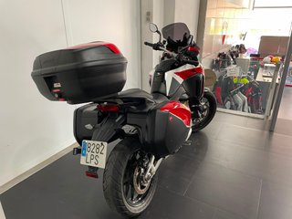 Ducati Multistrada V4S Performance