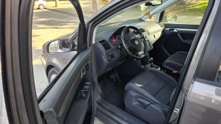 Volkswagen Touran 2009