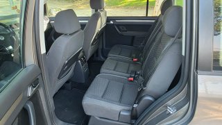 Volkswagen Touran 2009
