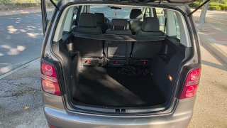 Volkswagen Touran 2009