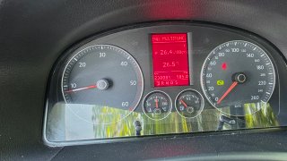 Volkswagen Touran 2009