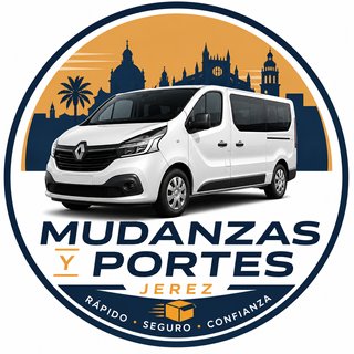 PORTES Y MUDANZAS JEREZ DE LA FRONTERA