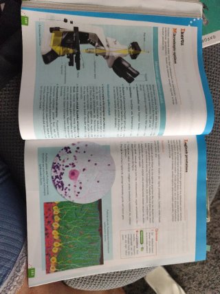 Biologia 2.