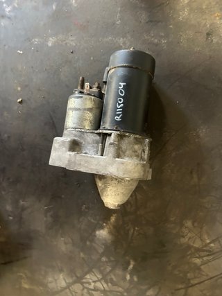 Motor arranque BMW R 1150 RT 2004