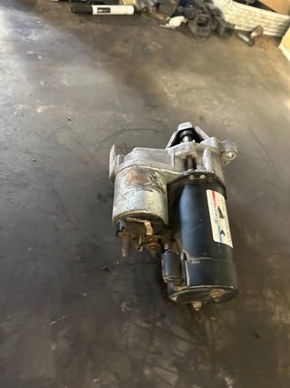 Motor arranque BMW R 1150 RT 2004
