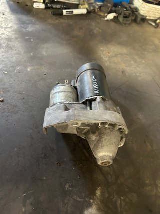 Motor arranque BMW R 1150 RT 2004