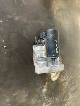 Motor arranque BMW R 1150 RT 2004