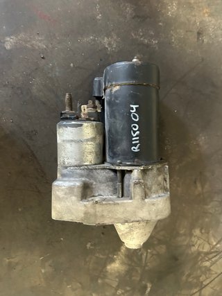 Motor arranque BMW R 1150 RT 2004