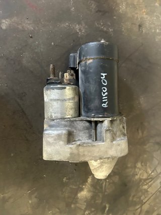 Motor arranque BMW R 1150 RT 2004