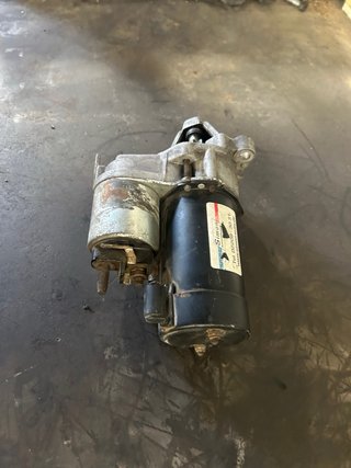 Motor arranque BMW R 1150 RT 2004