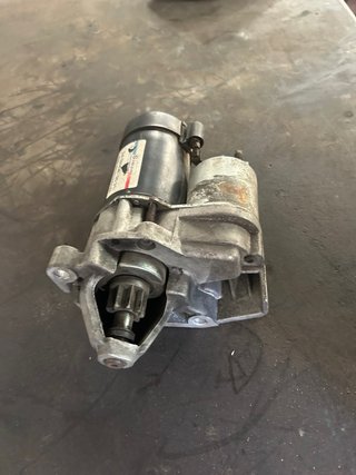Motor arranque BMW R 1150 RT 2004