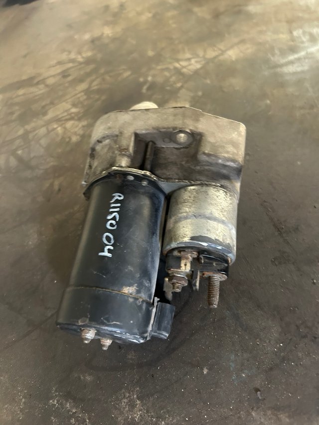 Motor arranque BMW R 1150 RT 2004