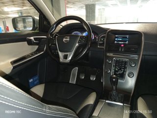 Volvo XC60 Drive-e 163cv R-Design