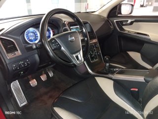 Volvo XC60 Drive-e 163cv R-Design