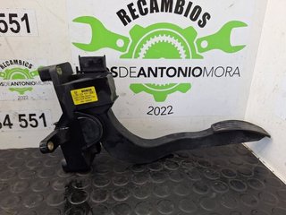 0281002632 pedal del acelerador iveco daily 101320