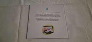"El Apagón" Aburrimiento.Un mundo de emociones.