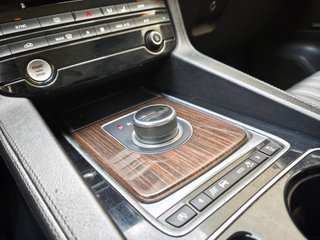 Jaguar F-Pace 2017