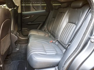 Jaguar F-Pace 2017