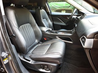 Jaguar F-Pace 2017