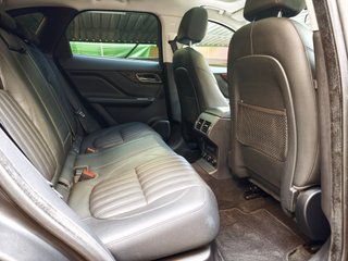 Jaguar F-Pace 2017