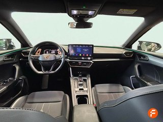 Cupra León 1.5 eTSI 110kW 150CV) DSG