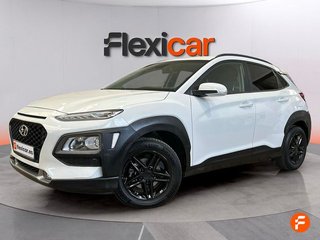 Hyundai Kona 1.0 TGDi Klass 4x2