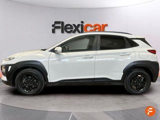 Hyundai Kona 1.0 TGDi Klass 4x2