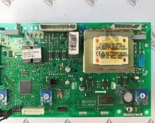 Placa Electrónica Caldera Roca Victoria 24/24 F