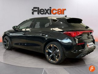 Cupra León 1.5 eTSI 110kW 150CV) DSG
