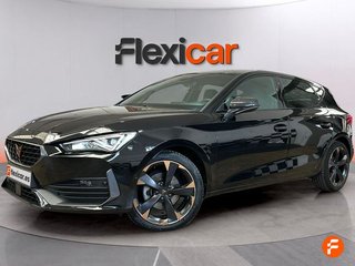 Cupra León 1.5 eTSI 110kW 150CV) DSG