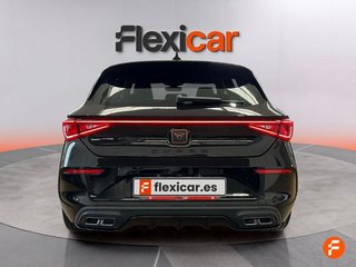 Cupra León 1.5 eTSI 110kW 150CV) DSG