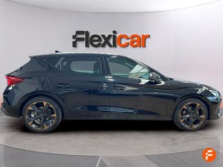 Cupra León 1.5 eTSI 110kW 150CV) DSG