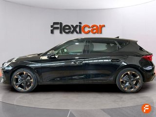 Cupra León 1.5 eTSI 110kW 150CV) DSG