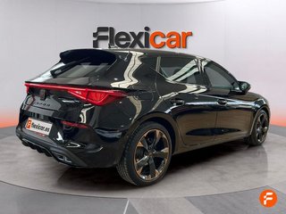 Cupra León 1.5 eTSI 110kW 150CV) DSG