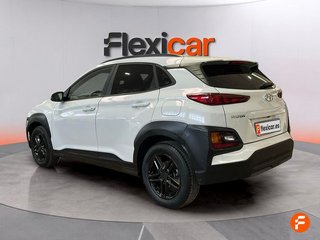 Hyundai Kona 1.0 TGDi Klass 4x2