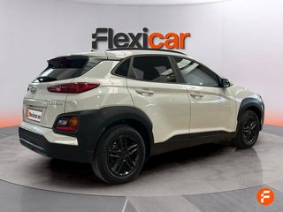 Hyundai Kona 1.0 TGDi Klass 4x2
