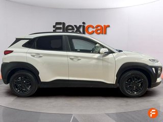 Hyundai Kona 1.0 TGDi Klass 4x2