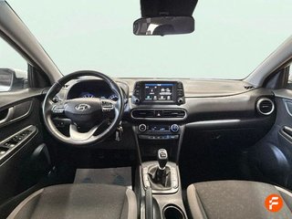 Hyundai Kona 1.0 TGDi Klass 4x2