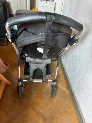 Estructura Bugaboo bee 5.