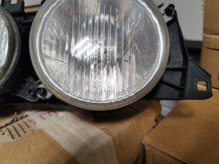 Faro Izquierdo BMW E34