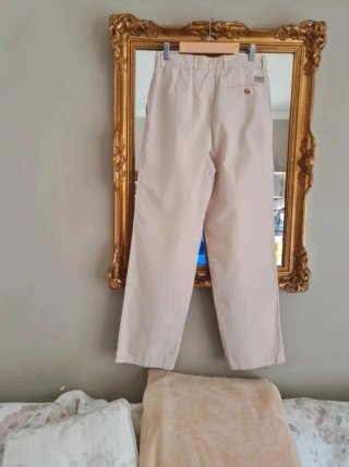 Harvard Basic Fits Sin uso (Boutique Okey) T.M