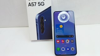 Samsung Galaxy A57 5G 256GB Azul