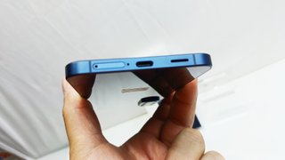 Samsung Galaxy A57 5G 256GB Azul