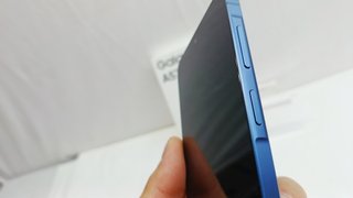 Samsung Galaxy A57 5G 256GB Azul