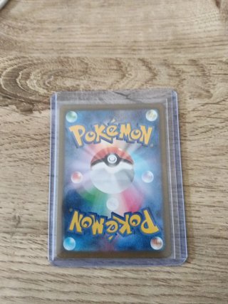 Carta Pokémon N's Zoroark EX