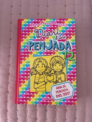 Diari d'una penjada 2 i 12