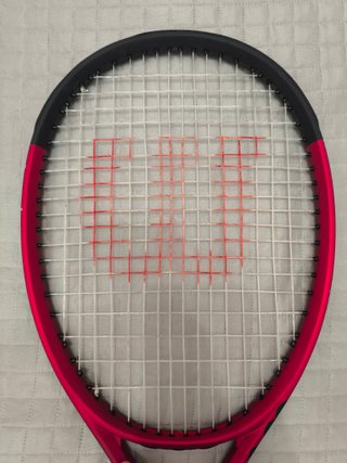 Raqueta Wilson Clash 108